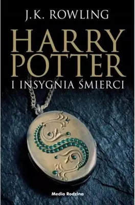 Image de Harry Potter i Insygnia Smierci