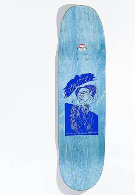 Obrázok produktu pre Tam Marbie Danc.w.Myself Shpd Deck 8.5 Marbie 8.5