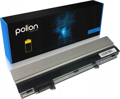 Image de Batterie DELL Latitude E4300/E4310/E4320 4400 mAh