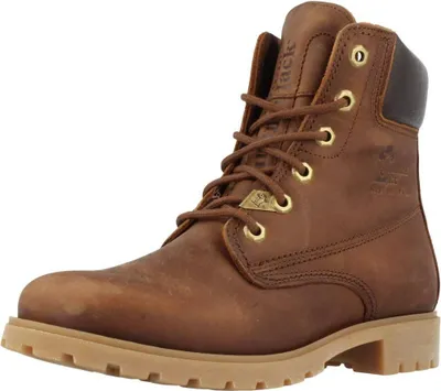 Image de Panama Jack Panama 03 B168 Couleur Marron