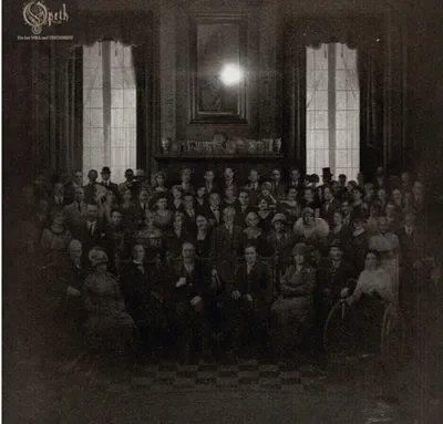Produktbild von Opeth - Sad And Beautiful World (45 RPM) (Limited Edition) (Western Sky Blue Coloured) (LP)