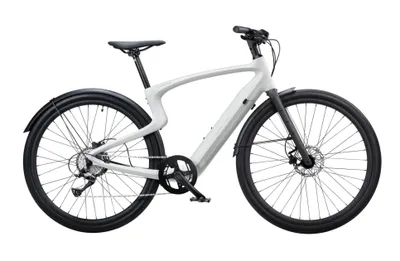 Produktbild von 2026 Smartes Carbon E-Bike ,City E-Bikes & E-Hollandräder ,Gr.