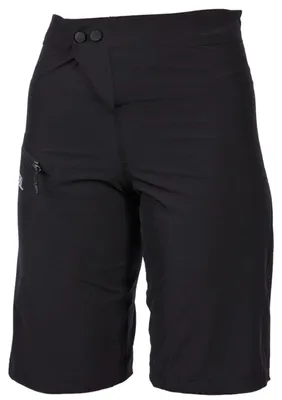 Produktbild von O'NEAL Damen Mountainbike Shorts Matrix , Schwarz, M