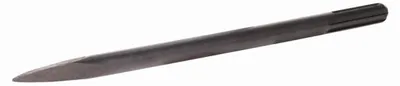 Produktbild von Schmith Spitzmeißel SDS MAX 18x400 mm Abbruchmeißel Stemmmeißel für Bohrhammer | Profi Betonmeißel & Steinmeißel geschmiedet gehärtet Meißel Werkzeug