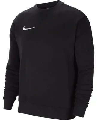Produktbild von Nike Park Fleece Langarm-t-shirt Schwarz L Mann Schwarz L