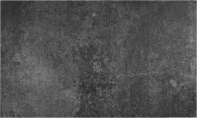 Produktbild von Küchenrückwand mySpotti Profix Concrete Black Betonwand 100 x 60 cm PX-10060-1912-HB