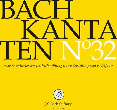 Image de Cantates Noø32