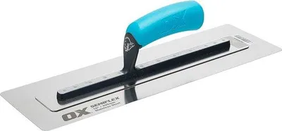 Obrázek produktu pro Ohebná nerezová špachtle 16 palců (405 x 125 mm)