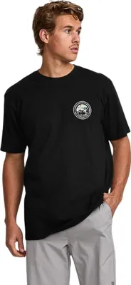 Produktbild von Billabong Rockies Adiv Ss Black M