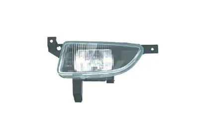 Produktbild von ALKAR 2901440 H3 Nebelscheinwerfer Links für OPEL Zafira A (T98) Nebelleuchte