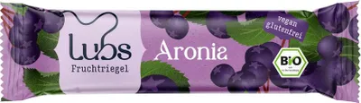 Image de Aronia Fruchtriegel gf 30g