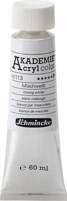 Produktbild von Schmincke AKADEMIE® Acrylfarbe