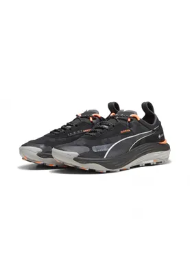 Produktbild von Puma Voyage Nitro 3 Gtx Laufschuhe Schwarz EU 44 1/2 Mann Schwarz EU 44 1/2