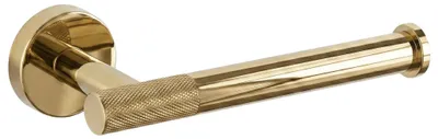 Produktbild von Papierhalter Rea 6611 Modern Golden