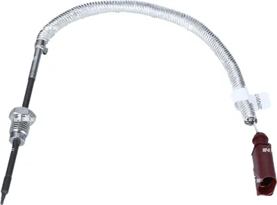 Produktbild von NRF 707375 Abgastemperatursensor für AUDI A4 Avant (8K5, B8)