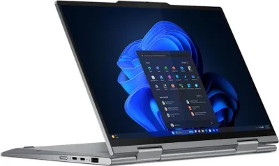 Produktbild von Lenovo ThinkPad X1 2-in-1 Gen 9, Intel Core Ultra 7, 35,6 cm (14"), 1920 x 1200 Pixel, 16 GB, 1 TB, Windows 11 Pro