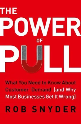 Zdjęcie produktu dla The Power of Pull