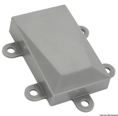Produktbild von Adapter für DAB Empfang - Osculati 29.548.83