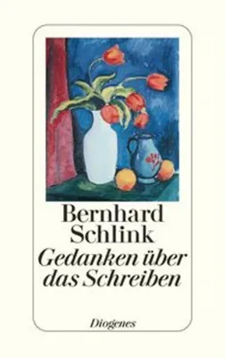 Immagine prodotto di Gedanken über das Schreiben
