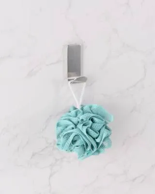 Obrázek produktu pro Háček lepíci nerez 3M form&style