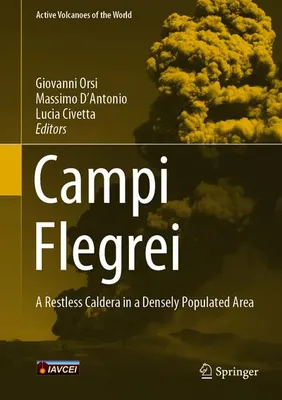 Obrázok produktu pre Campi Flegrei