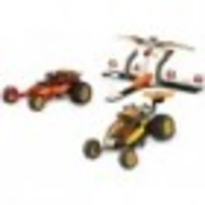 Produktbild von Lego Racers 4587 Duel Racers