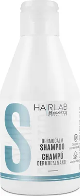 Produktbild von Salerm DERMOCALM Haarwaschmittel 300 ml