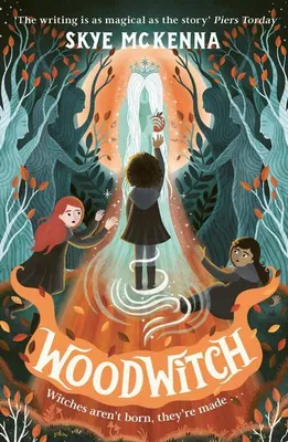 Produktbild von Hedgewitch: Woodwitch