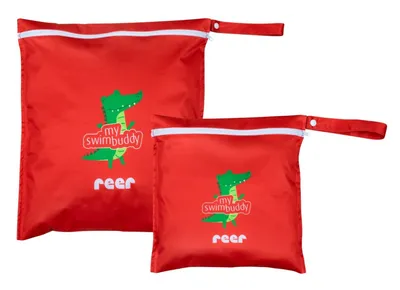 Produktbild von Reer GmbH Wet-Bag 2er Set Sonstige Sonstige