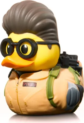 Immagine prodotto di Ghostbusters: Egon Spengler Mini Tubbz