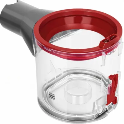 Produktbild von Staubbehälterbehälter für Dyson V8 V7 SV10 SV11 Staubbehälter-Ersatzteilzubehör für Staubsauger