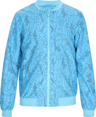 Obrázek produktu pro COSIMON pánská bunda – denimová modrá, S