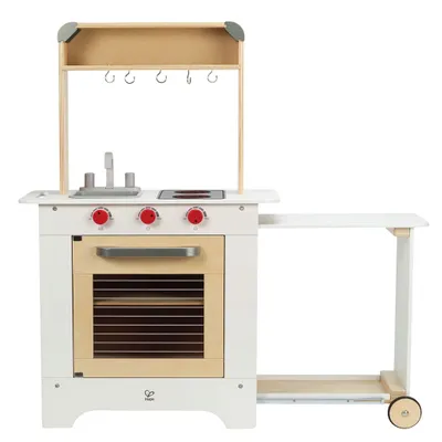 Image de Hape Playfully Delicious All-in-One Küche, E3126