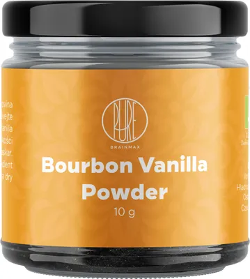 Immagine prodotto di Vaniglia Bourbon in polvere, 10 g