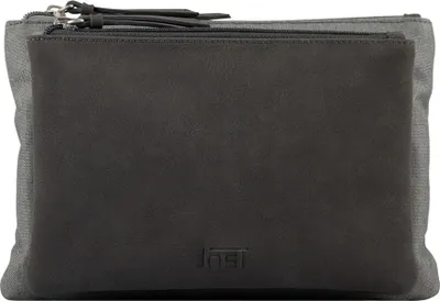 Produktbild von Jost Andoya - Umhängetasche 26 cm (dunkelgrau)