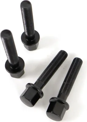 Zdjęcie produktu dla Śruba koła OMP M12 SW17 OMPS09641201