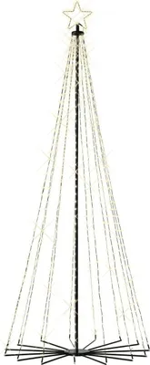 Produktbild von Lumineo LED-Baum 240cm