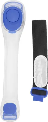 Produktbild von Outdoor Sport LED Armband Blinkem Armband Luminöses Armband für Nachtlaufblue