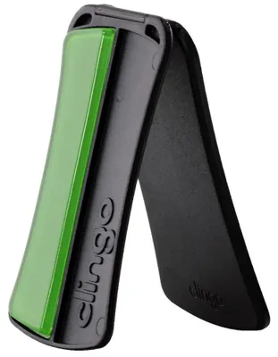 Productafbeelding van Allsop Universele mobiele houder, Geschikt voor: mobiele telefoon/smartphone, MP3-speler, handheld computer, Passieve houder, Universeel