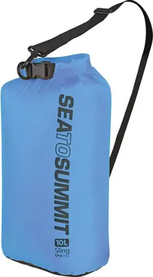 Produktbild von Sea to Summit Sling Dry Bag Barva: blau / Objem: 10 l