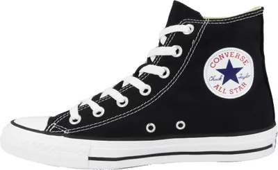 Produktbild von Converse Chucks Taylor All Star HI (Black) 40 EU