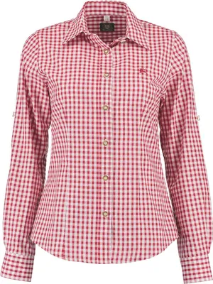 Produktbild von OS-Trachten Trachtenbluse 150000-2602
