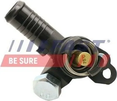 Produktbild von FAST Thermostat Kühlmittel 75°C für FORD TRANSIT Bus (FD, FB, FS, FZ, FC) TRANSIT Kasten (FA) TRANSIT Pritsche/Fahrgestell (FM, FN)