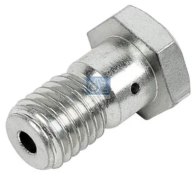 Produktbild von Öldruckventil DT SPARE PARTS IAM-Expertise passend für u.a. MAN L2000