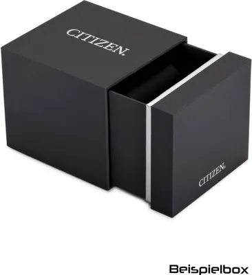 Obrázek produktu pro Pánské hodinky s automatickým safírovým sklem - Citizen Model: NJ0150-81X