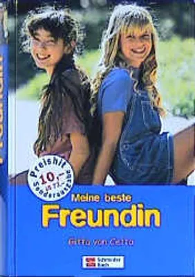 Produktbild von Meine beste Freundin