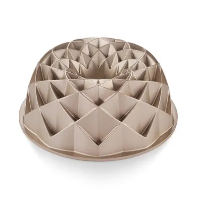 Obrázok produktu pre Tescoma Forma bábovka vysoká DELÍCIA ø 24 cm, diamant