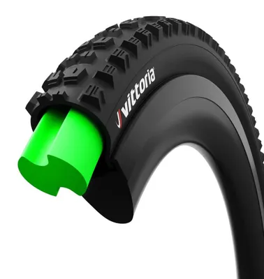 Image de Vittoria Air-Liner MTB XL - Protection anti-crevaison pour pneus Plus et Fat