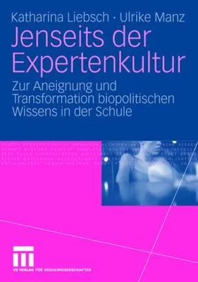 Obrázok produktu pre Jenseits der Expertenkultur