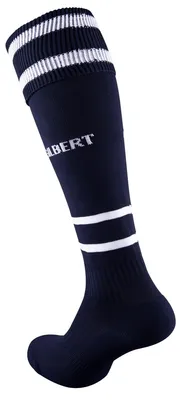 Productafbeelding van Gilbert trainingsokken, donkerblauw, rugby, 12 paar, maat 3-6